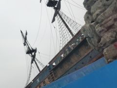 -西安华夏文旅水世界