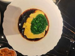 -杭州临平万丽酒店·万丽轩中餐厅