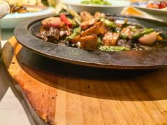 -院8里·小聚园老川菜(九眼桥店)