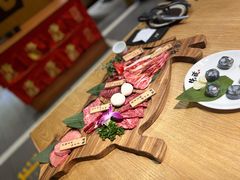 -牛藏·黑毛和牛烧肉(环市东店)