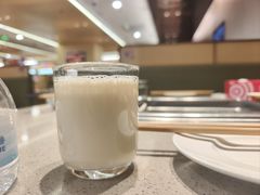 -海底捞火锅(奥森店)