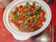 -老萍巷•莲花血鸭(楚萍店)