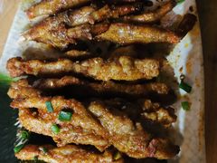 -凤爪王烧烤(徐东旗舰店)