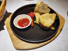 -俄士厨房(环球港店)
