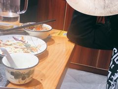 -鹤之乡·齐齐哈尔烤肉·非遗(秋涛路店)