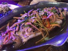 -BAI BUA RESTAURANT