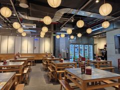 -馬伍旺川菜(江北虹悦城店)