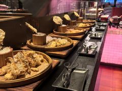 -广州富力君悦大酒店·凯菲厅