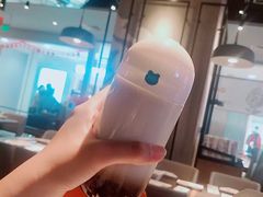 熊丸撞奶-兰熊鲜奶(西直门凯德mall店)