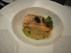 -圣丰索菲特·法国餐厅