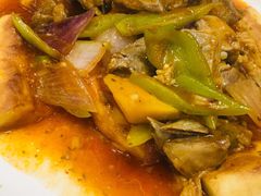 -巴依老爷新疆美食(清华东门店)