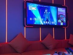 -星聚会KTV(龙湖上海奉贤天街店)