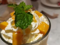 -卡朋西餐(较场西路店)