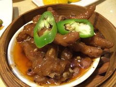 iphone_upload_pic-武林厨神·粤式茶点(五羊店)