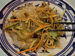 -听涛雅苑百味饺子老家菜馆