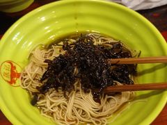 -张记牛肉面馆(天津路店)