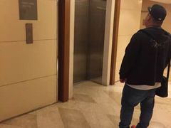 -百丽宫影城(嘉里汇店)