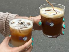-Oasis coffee燕谷咖啡(公信店)