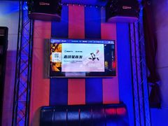 -唱吧麦颂KTV(高新店)