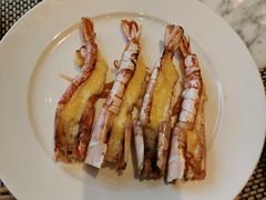 -都会尚膳·海鲜自助餐厅(重庆万豪酒店)