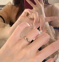 -拾光美甲美睫半永久