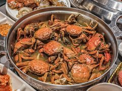 -黑金·寻焰自助百汇·烤肉·火锅(中街店)