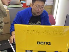 -新世纪电脑城(长安路店)