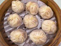 -食惠里小笼包面馆(越秀店)