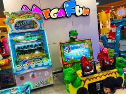 -思诺卡儿童俱乐部(东方广场店)