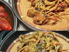 -黄尚皇小龙虾-螃蟹-深夜食堂(皇后公园店)