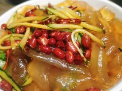 -马海涛牛肉串·午市牛腩饭·烧烤夜宵(领汇广场店)