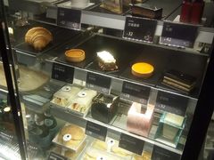 -BLAQ咖啡(骏豪店)