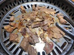 -韩盛·盛江山自助料理(中街大悦城店)
