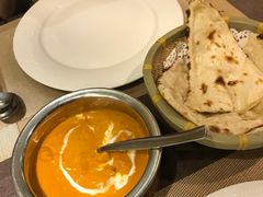 -Pita's&Tika's中东和印度风味餐厅(龙湖天街店)