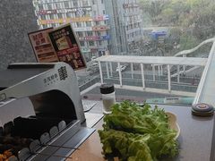 -丰茂烤串(公园店)