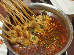 -三个大叔东北烧烤·砂锅菜(西三旗店)