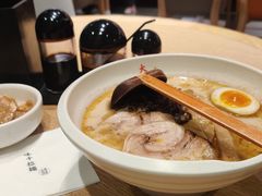 -味千拉面(大悦城店)