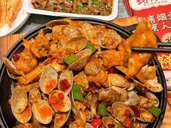 -蚝得喜海鲜(东城店)