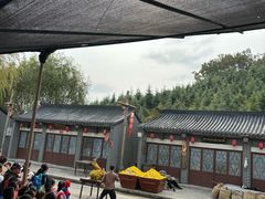 -威海华夏城景区