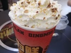 -青木岚小海鲜•小龙虾(友谊店)