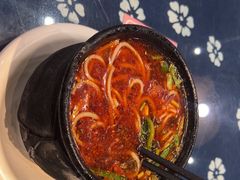 -云南李记罐罐米线饵丝小吃(汉中门金鹰店)