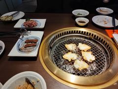 -橘焱胡同烧肉夜食(BFC外滩金融中心店)