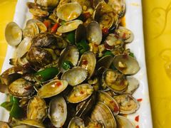 -川悦壹号·川菜(蠡溪路店)