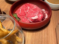 -巴奴毛肚火锅(京西大悦城店)