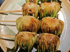 -牛New寿喜烧(新六百店)