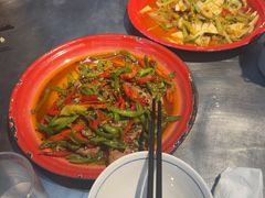 -馬伍旺川菜(江北虹悦城店)