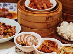 -頂好酒家·经典粤菜(海信广场店)