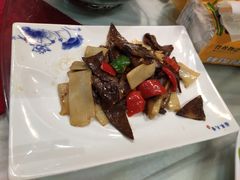 -清心素食自助餐厅(夫子庙店)