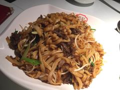 -潮发潮汕牛肉店(龙洞店)