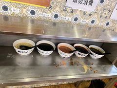 -南来顺饭庄·清真(南菜园店)